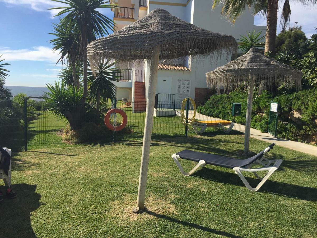 Apartment Balcon Del Mar Primera Linea De Playa