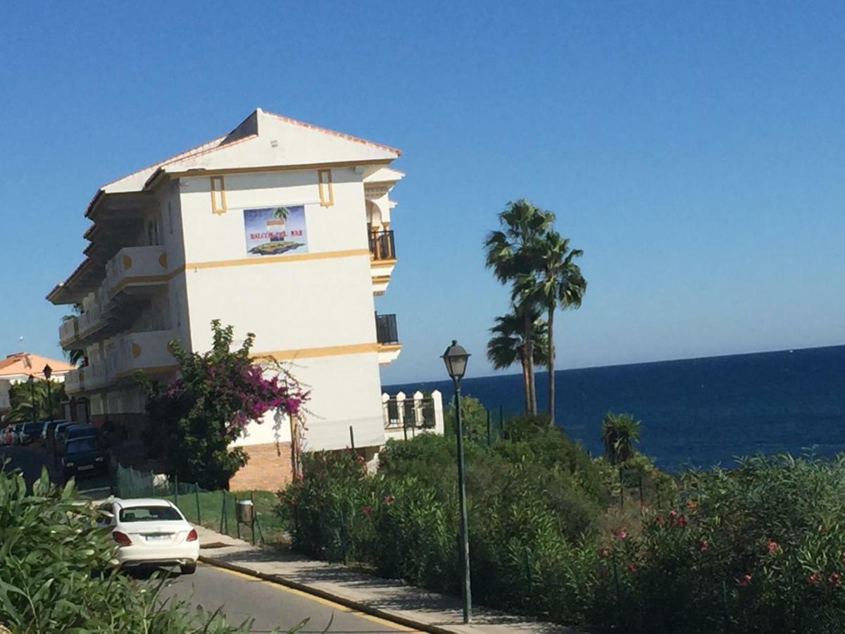 Apartment Balcon Del Mar Primera Linea De Playa *