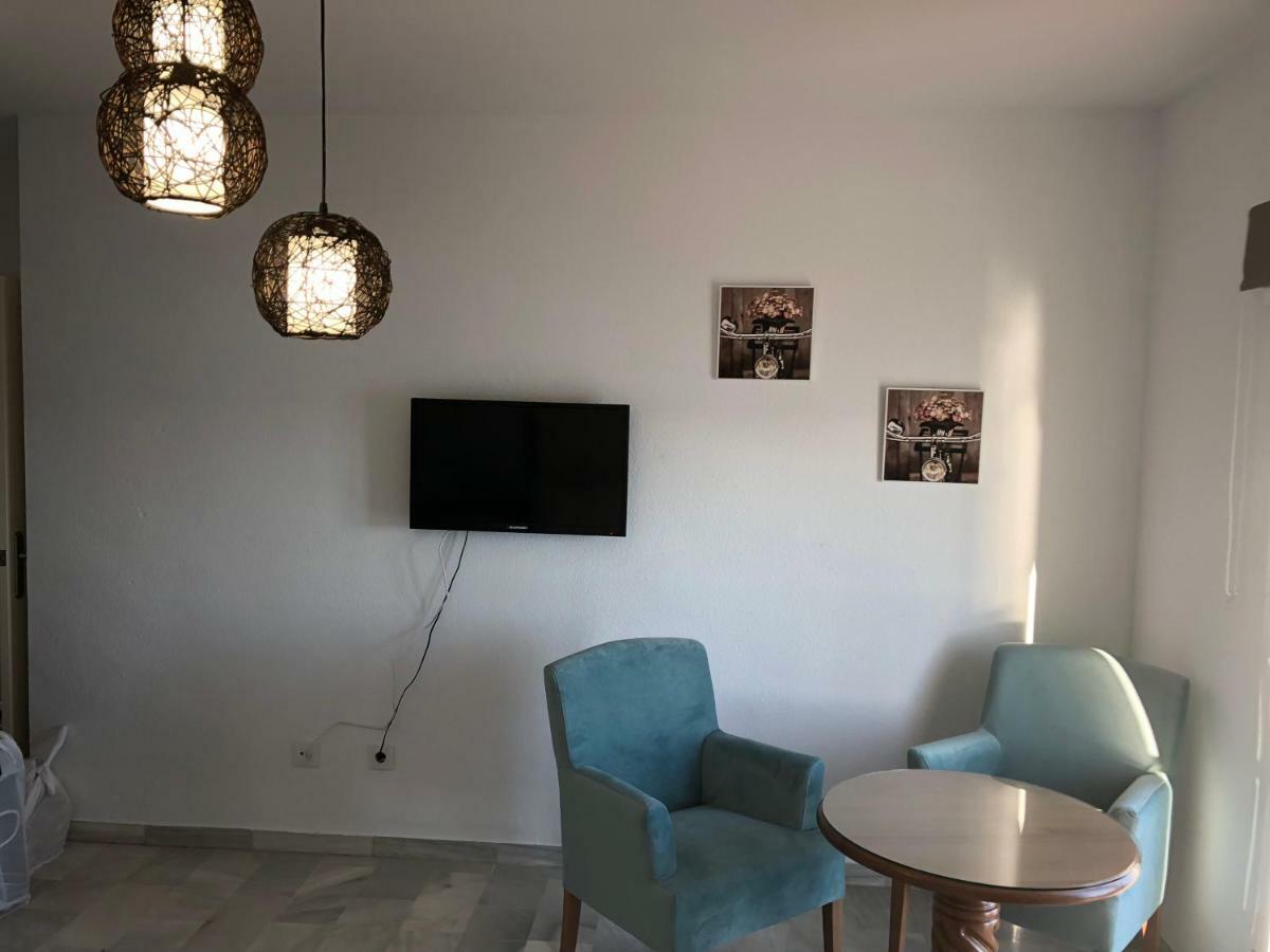 Apartament Balcon Del Mar Primera Linea De Playa *