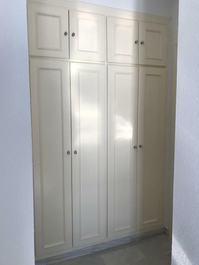 Apartament Balcon Del Mar Primera Linea De Playa