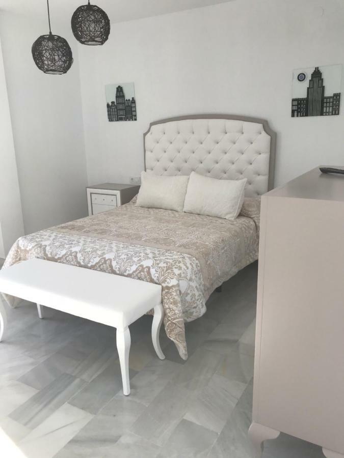 Balcon Del Mar Primera Linea De Playa Apartament La Cala De Mijas