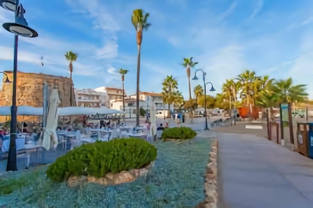Balcon Del Mar Primera Linea De Playa Apartament La Cala De Mijas