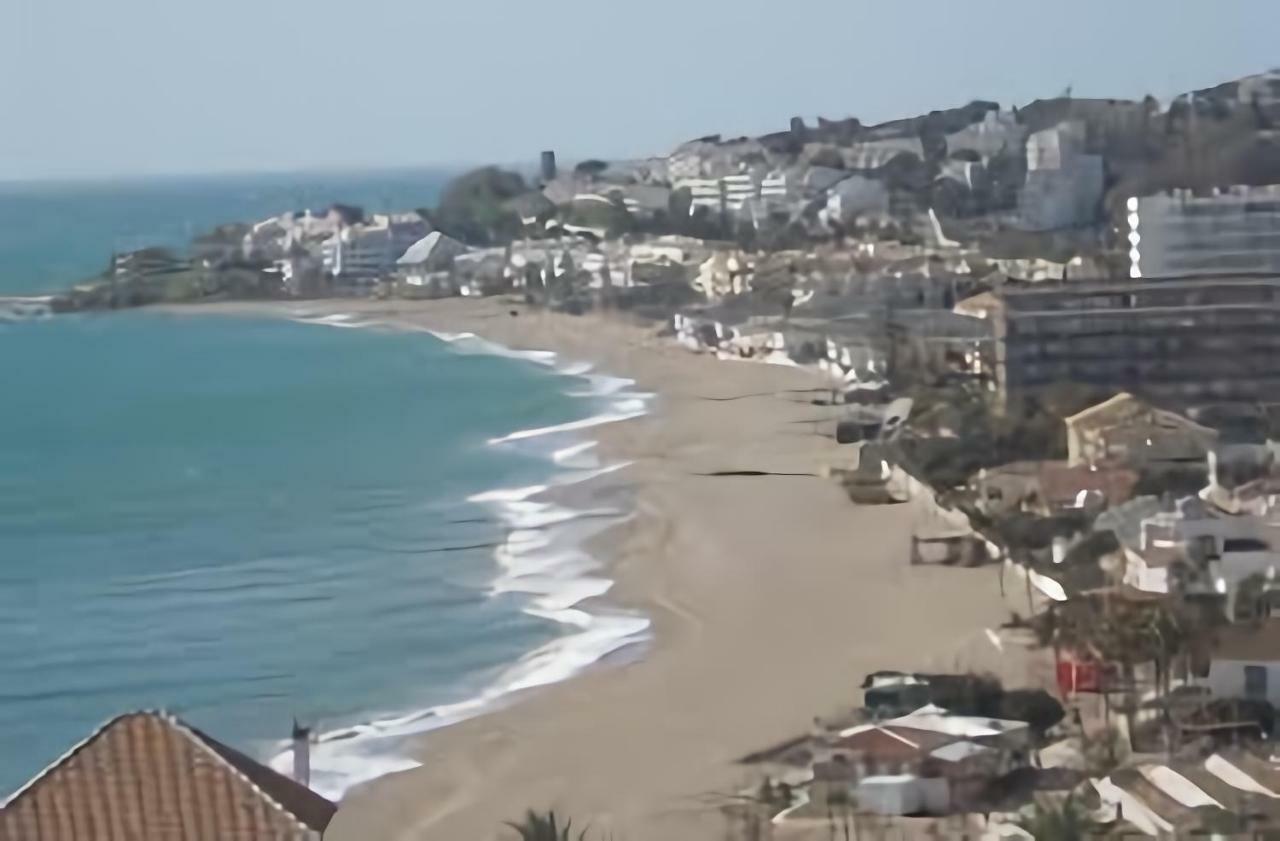 Balcon Del Mar Primera Linea De Playa