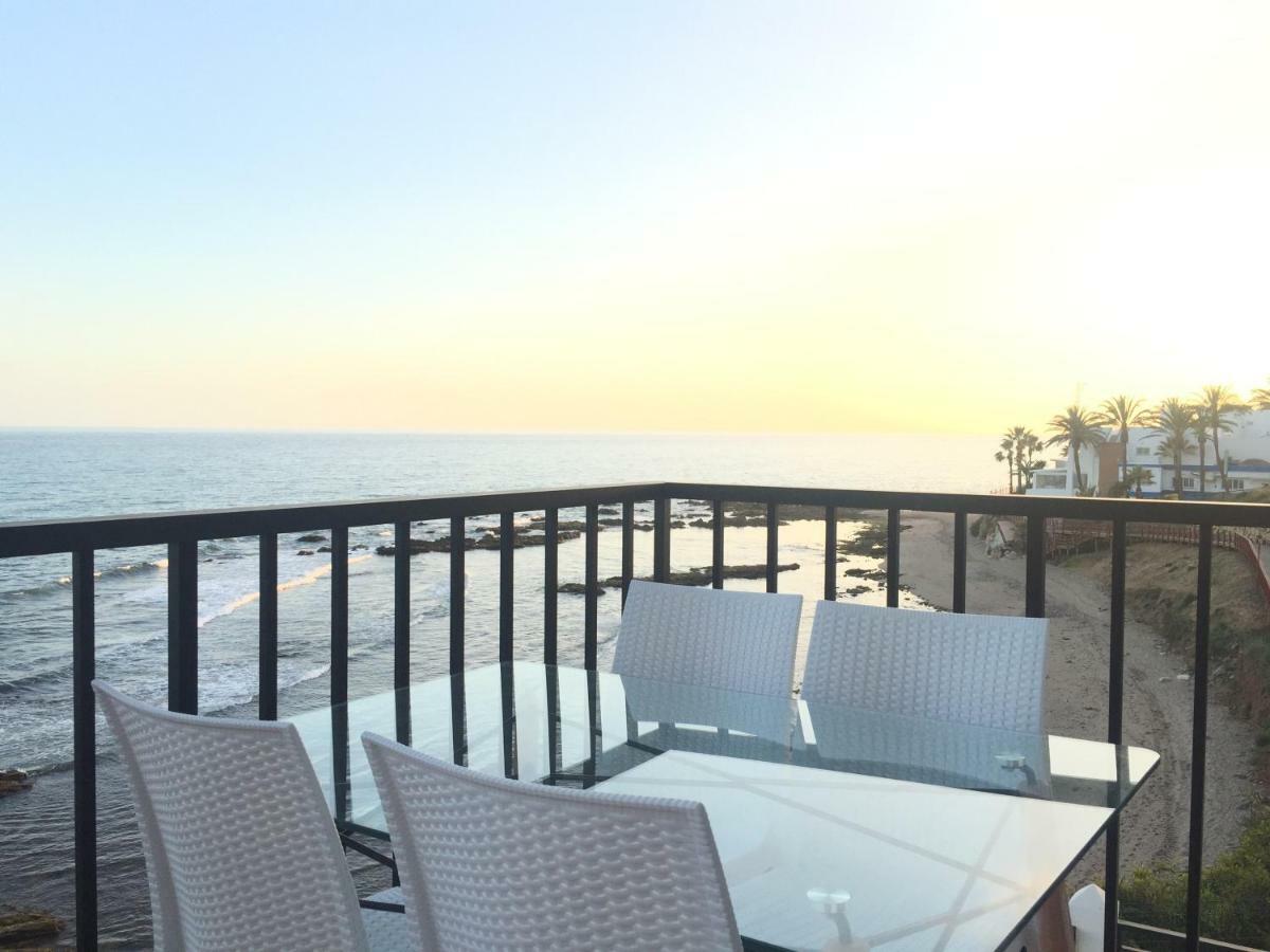 Balcon Del Mar Primera Linea De Playa *