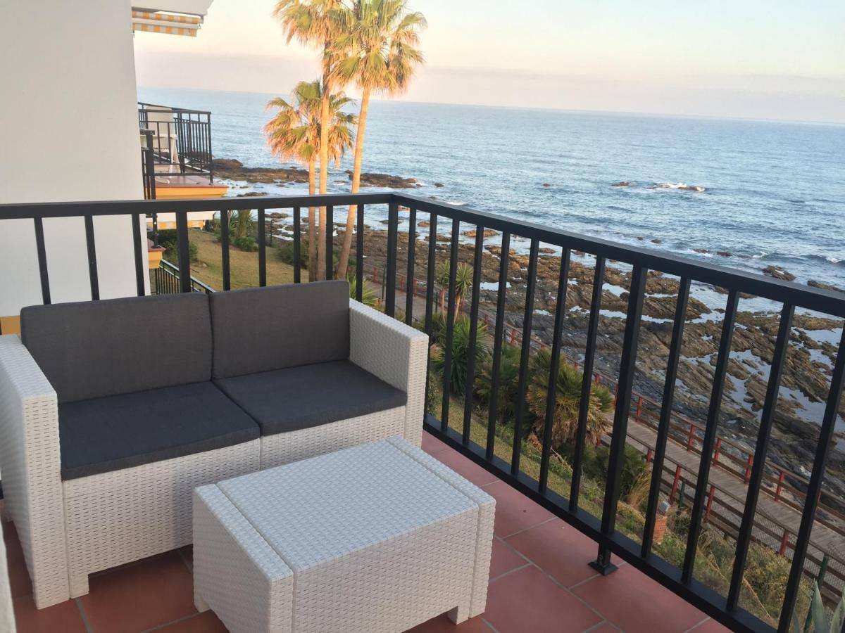 Apartament Balcon Del Mar Primera Linea De Playa *