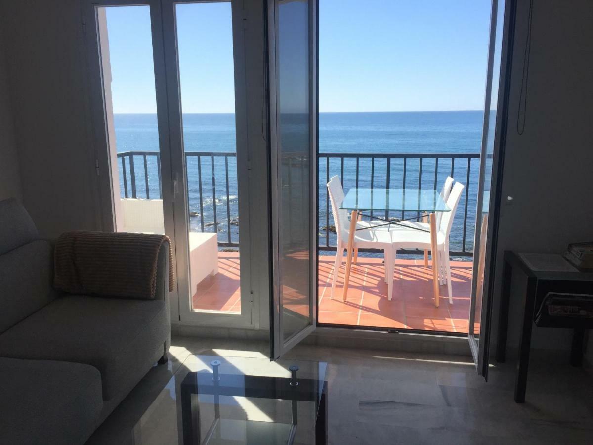 Balcon Del Mar Primera Linea De Playa *