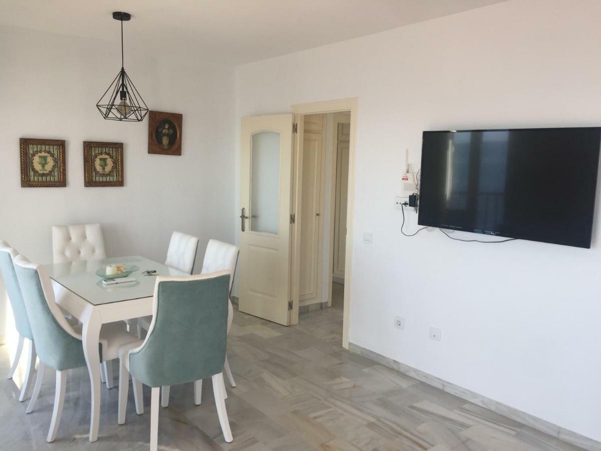 Apartment Balcon Del Mar Primera Linea De Playa *